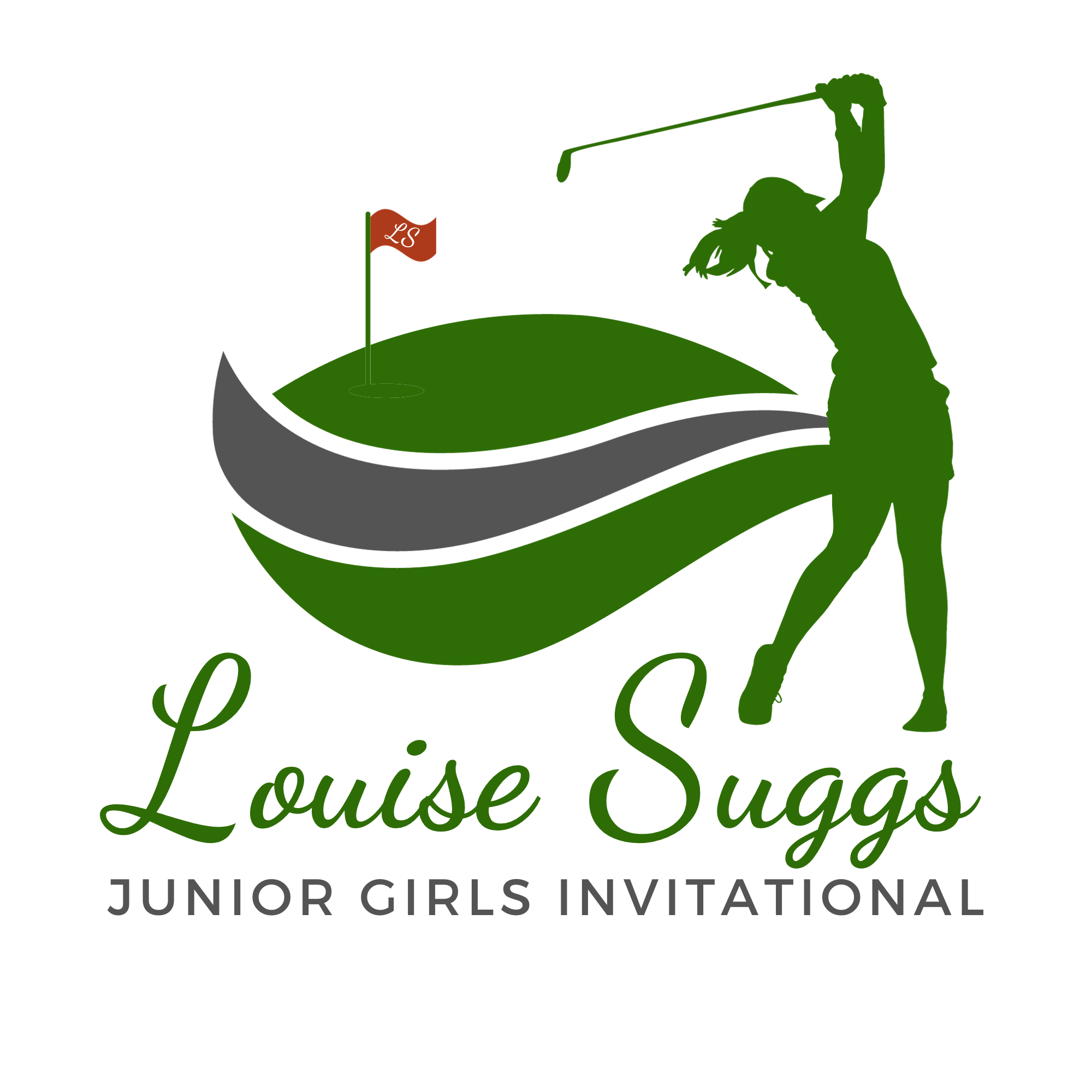 LOUISE SUGGS JUNIOR GIRLS INVITATIONAL
